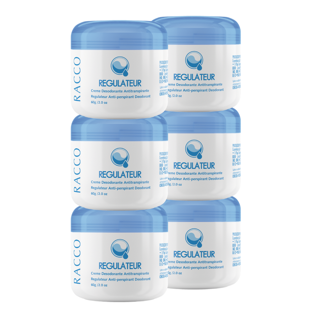 [95596] Kit Protección Avanzada Regulateur X6 (95596)