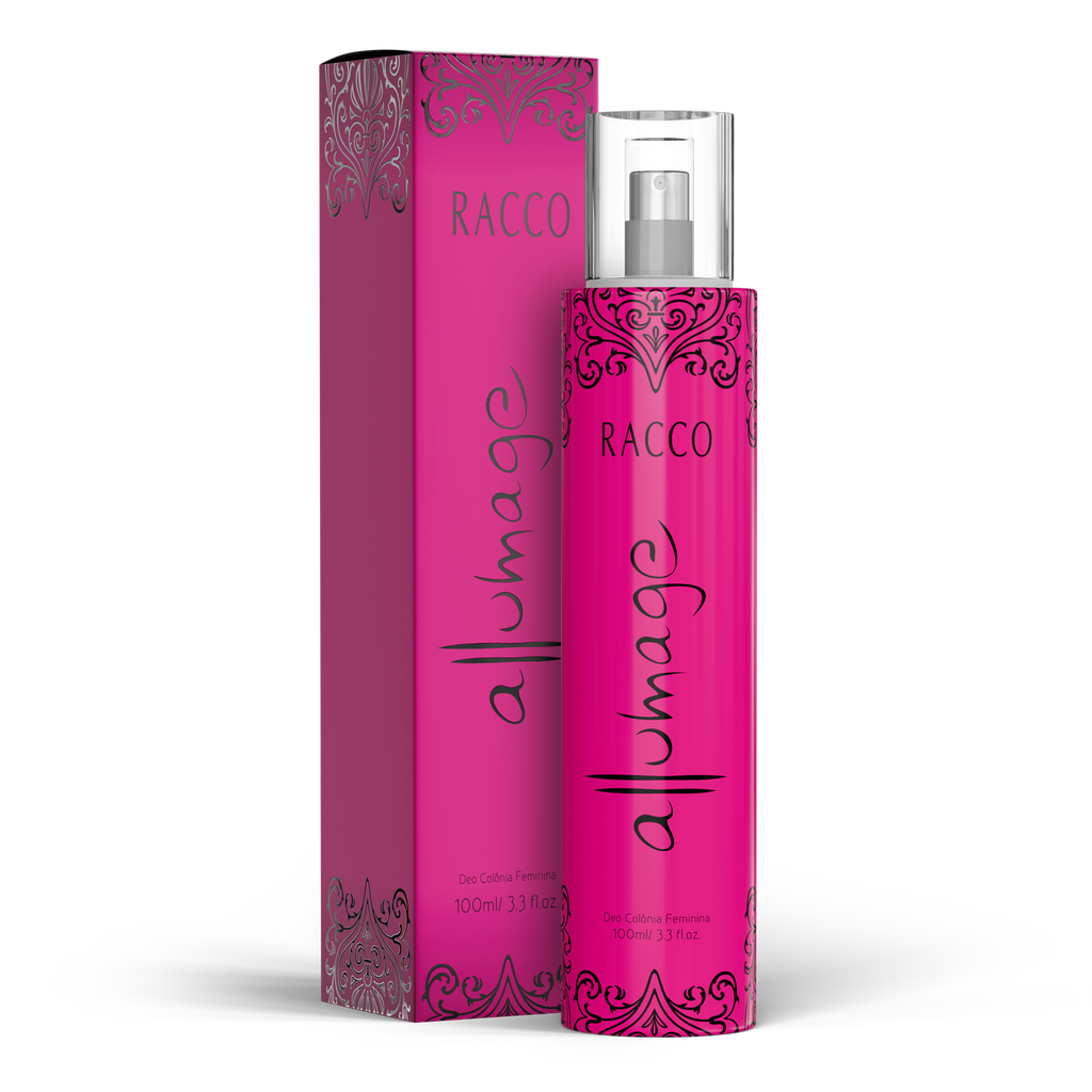 [212] Colonia Femenina Allumage, 100ml (212)