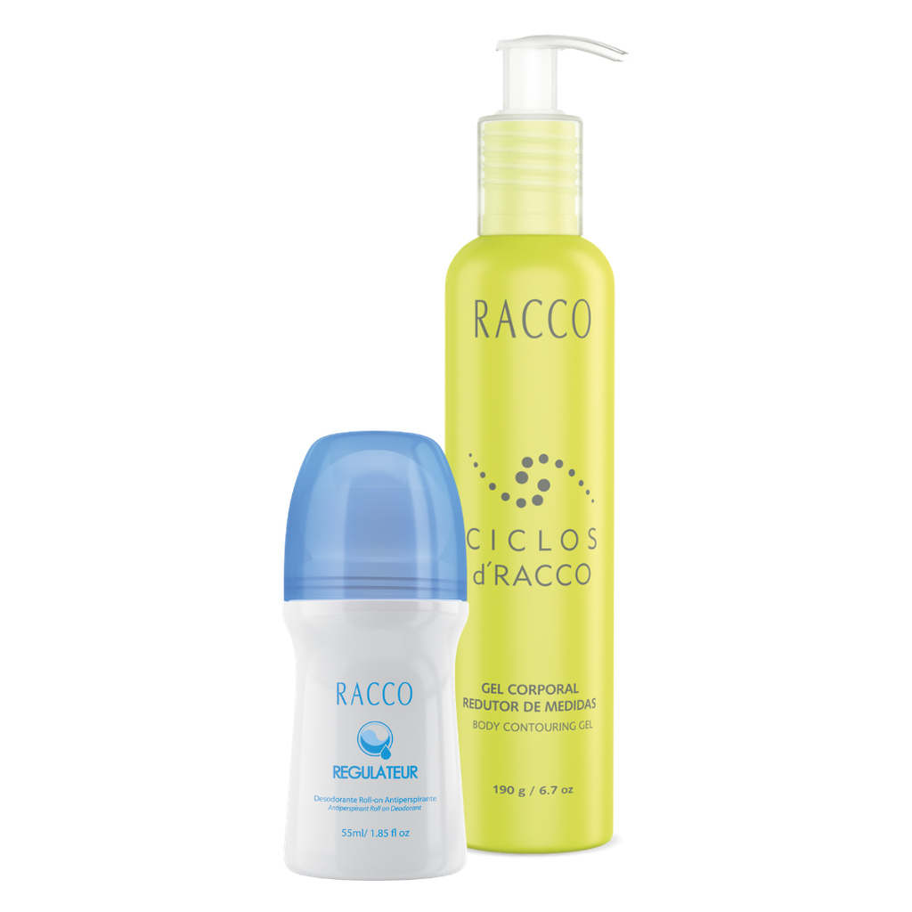 [95612] Kit Gel Reductor (95612)