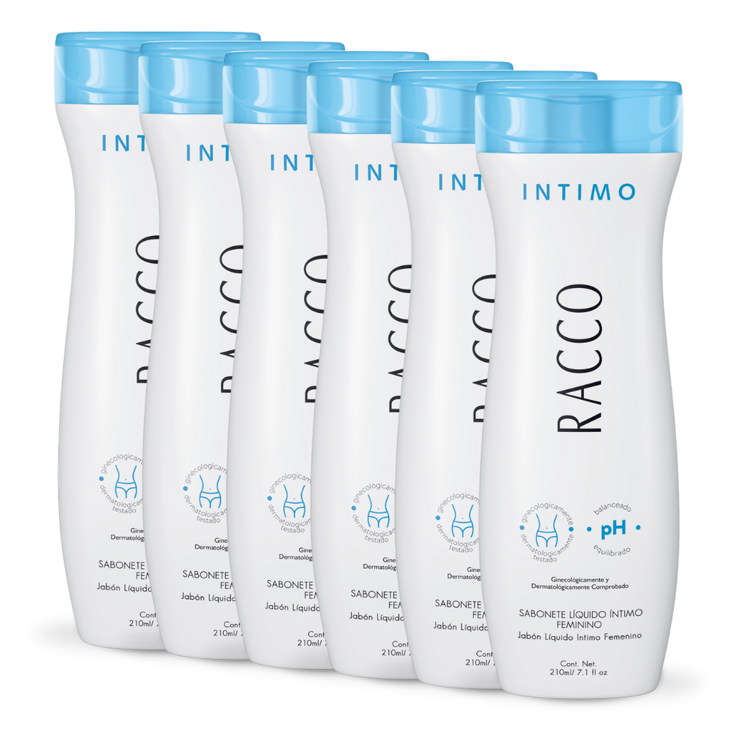 [95614] Mega Kit Intimo X6 (95614)