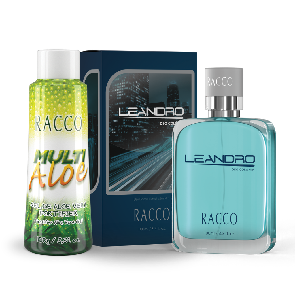 [95627] Kit Leandro Masculino (95627)