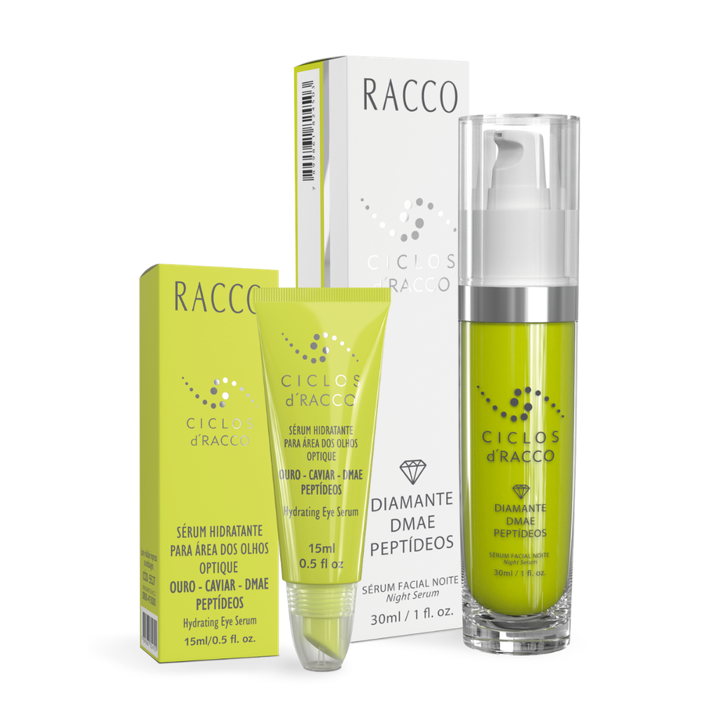 [95640] Kit Sérum Facial Ciclos (95640)