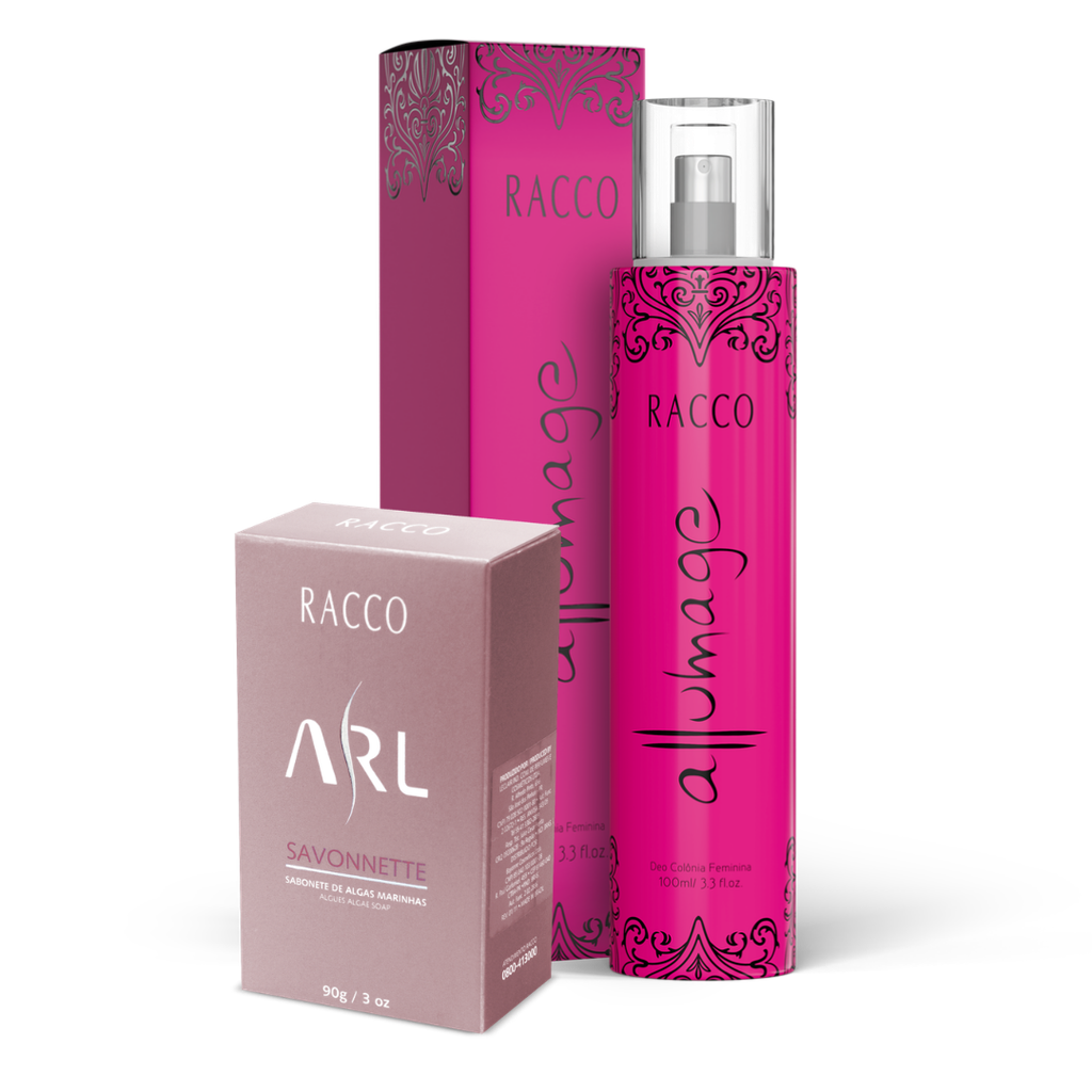[95644] Kit Mujer Allumage (95644)