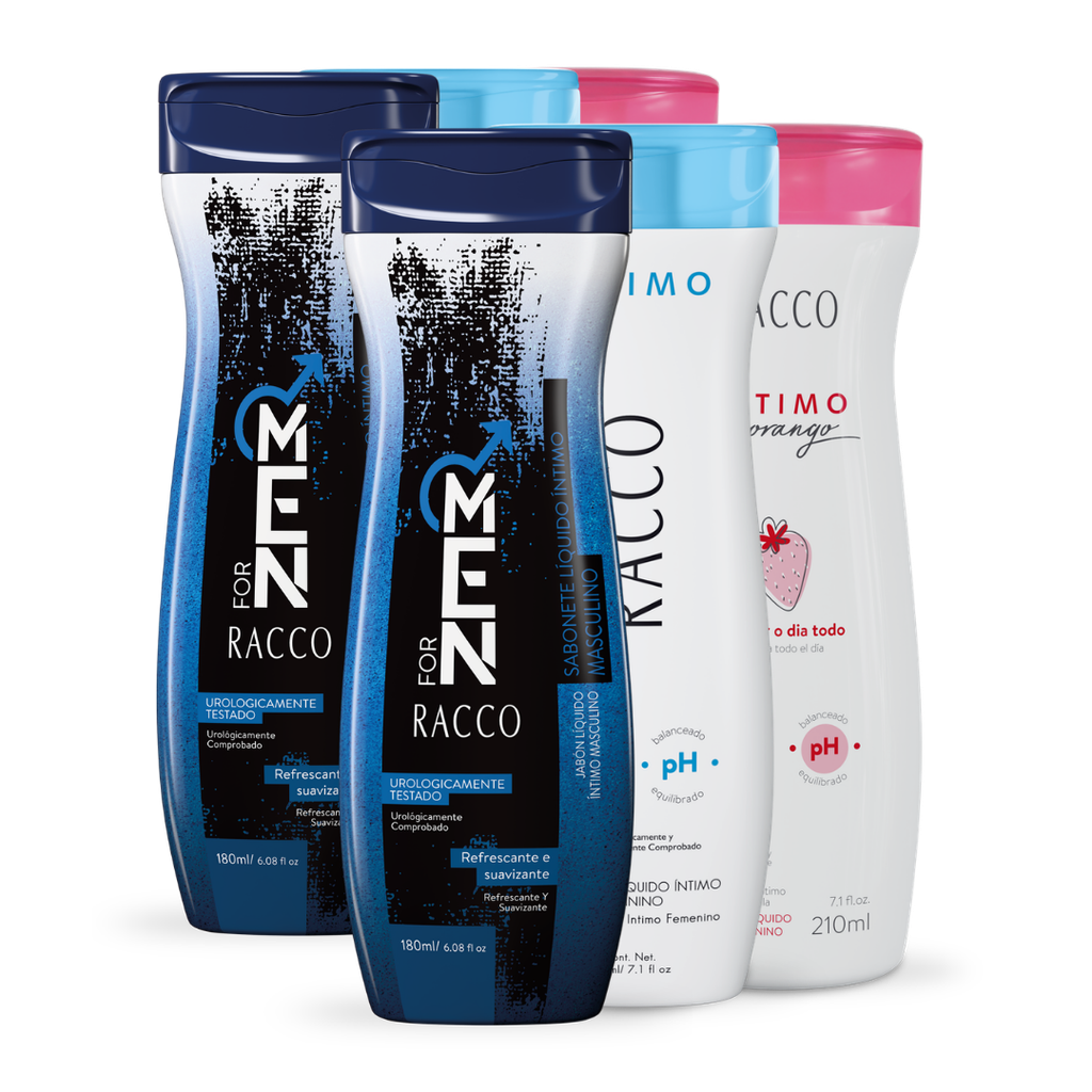 [95654] Kit Intimo Mix X6 (95654)