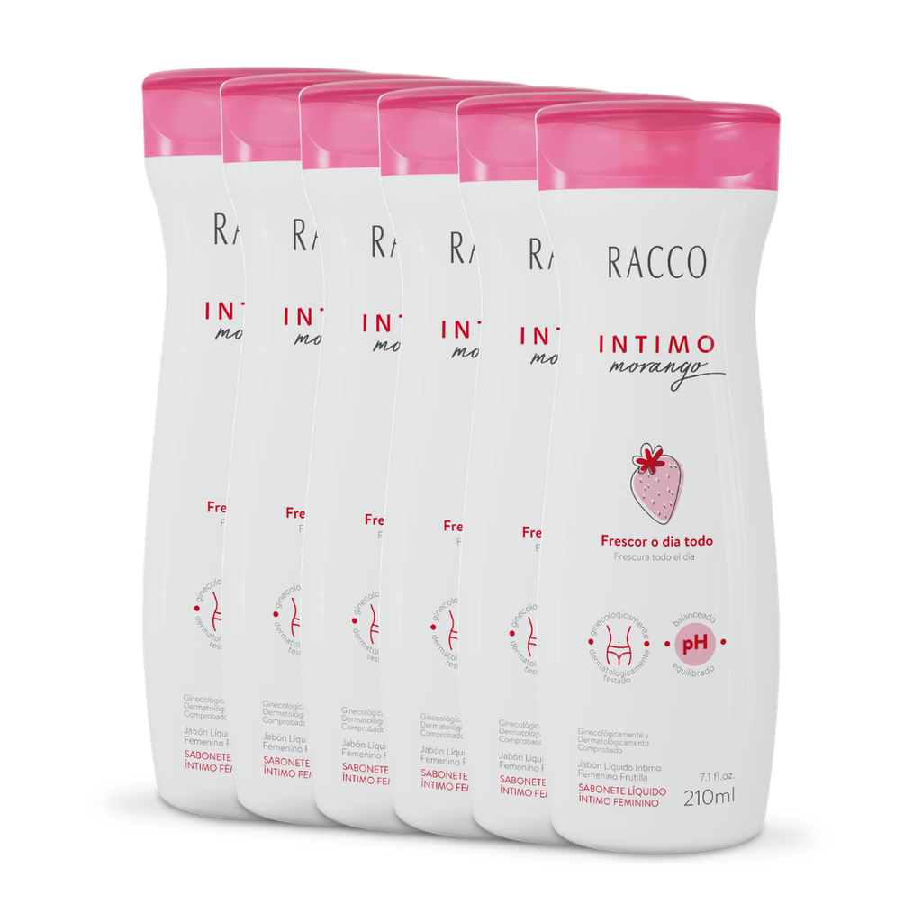 [95675] Kit Intimo Rosa X6 (95675)