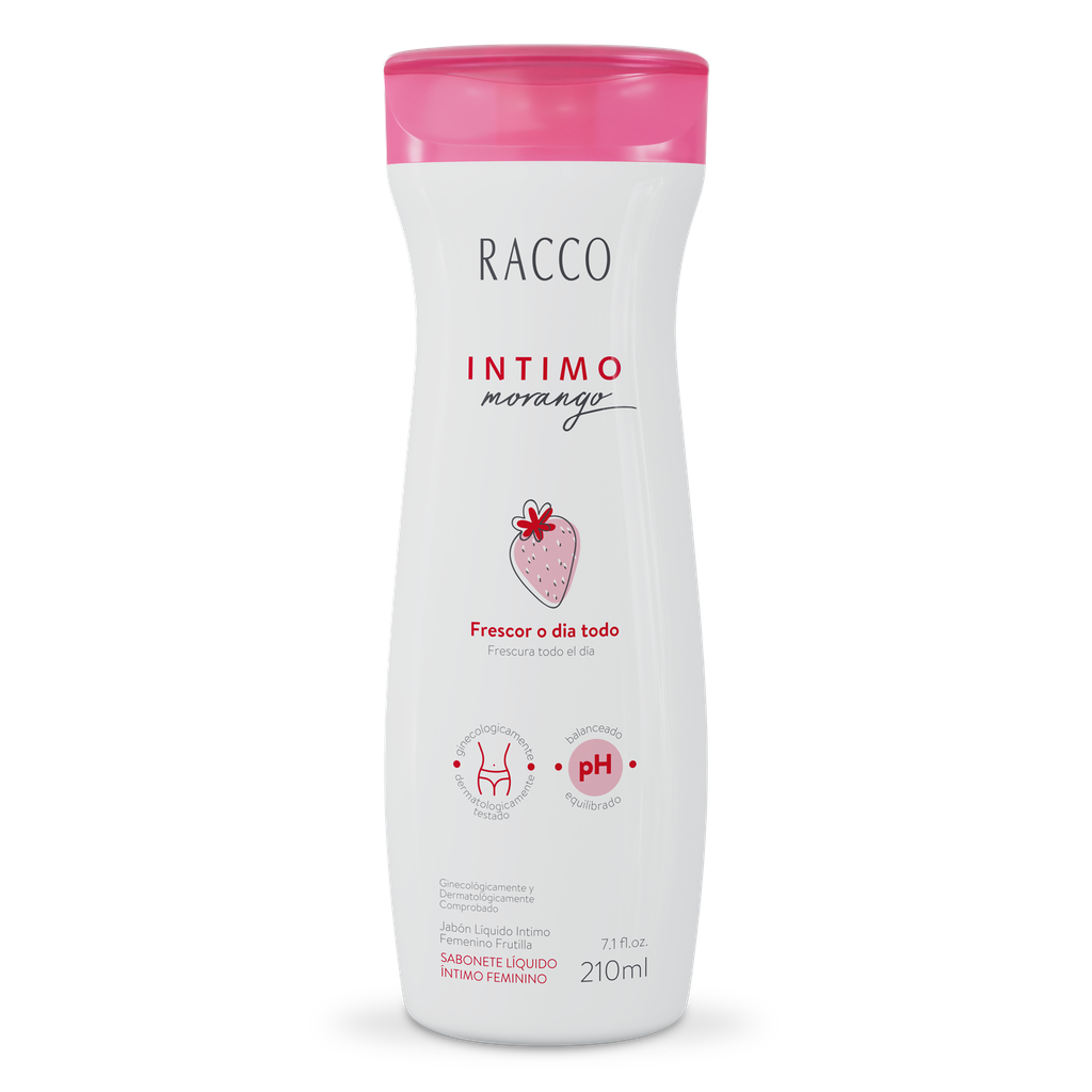 [1026] Jabón Líquido Intimo Frutilla, 210ml (1026)