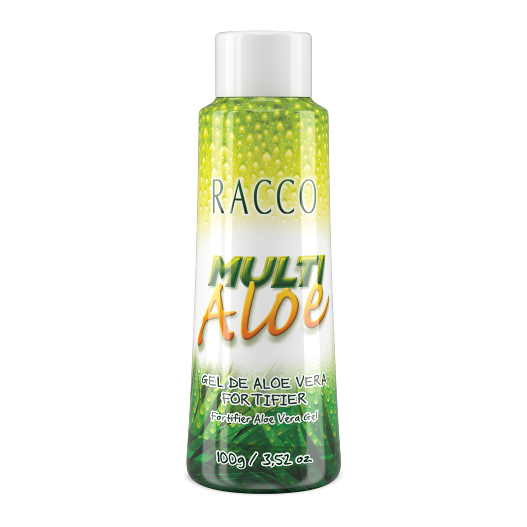 [1189] Gel de Aloe Vera Fortifier Multi Aloe, 100g (1189)