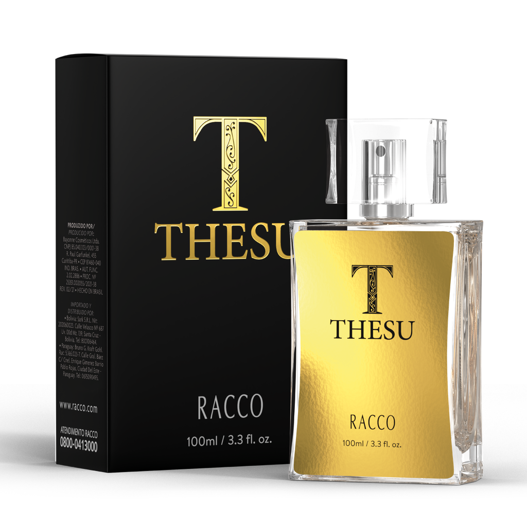 [153] Colonia Masculina Thesu, 100ml (153)