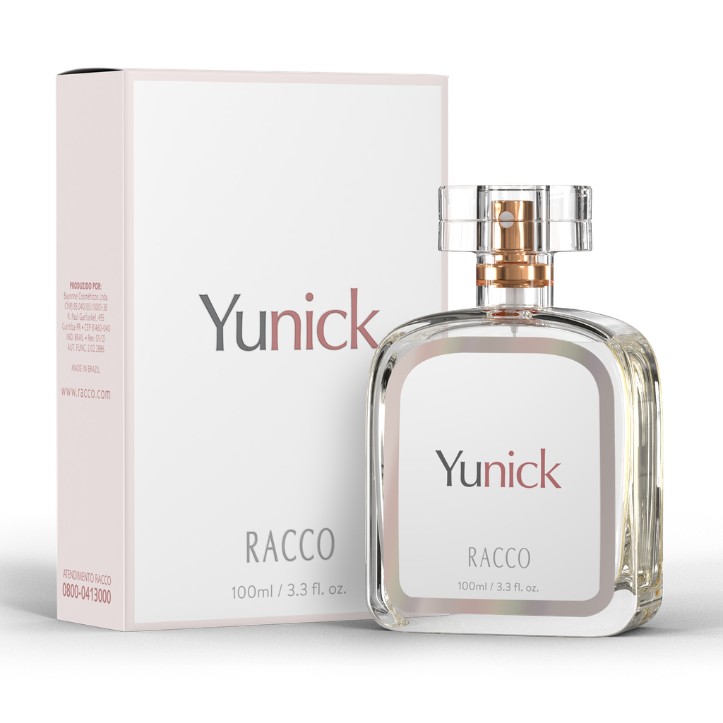 [210] Colonia Femenina Yunick, 100ml (210)