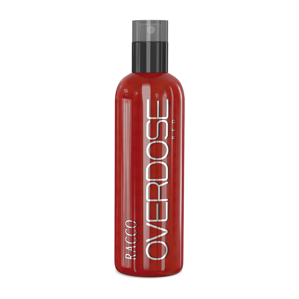 [384] Colonia Overdose Red, 100ml (384)