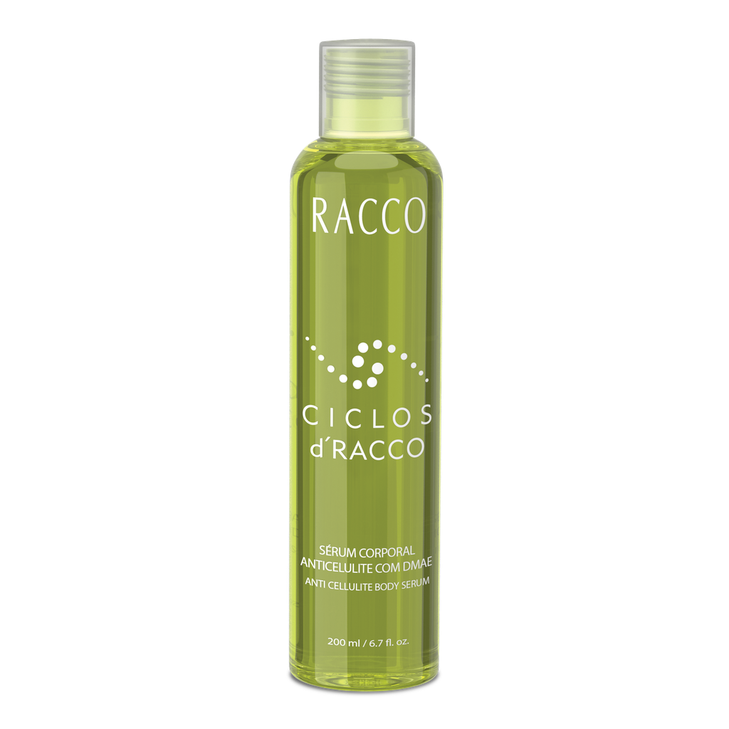 [5501] Sérum Corporal Anticelulitis con DMAE Ciclos, 200ml (5501)