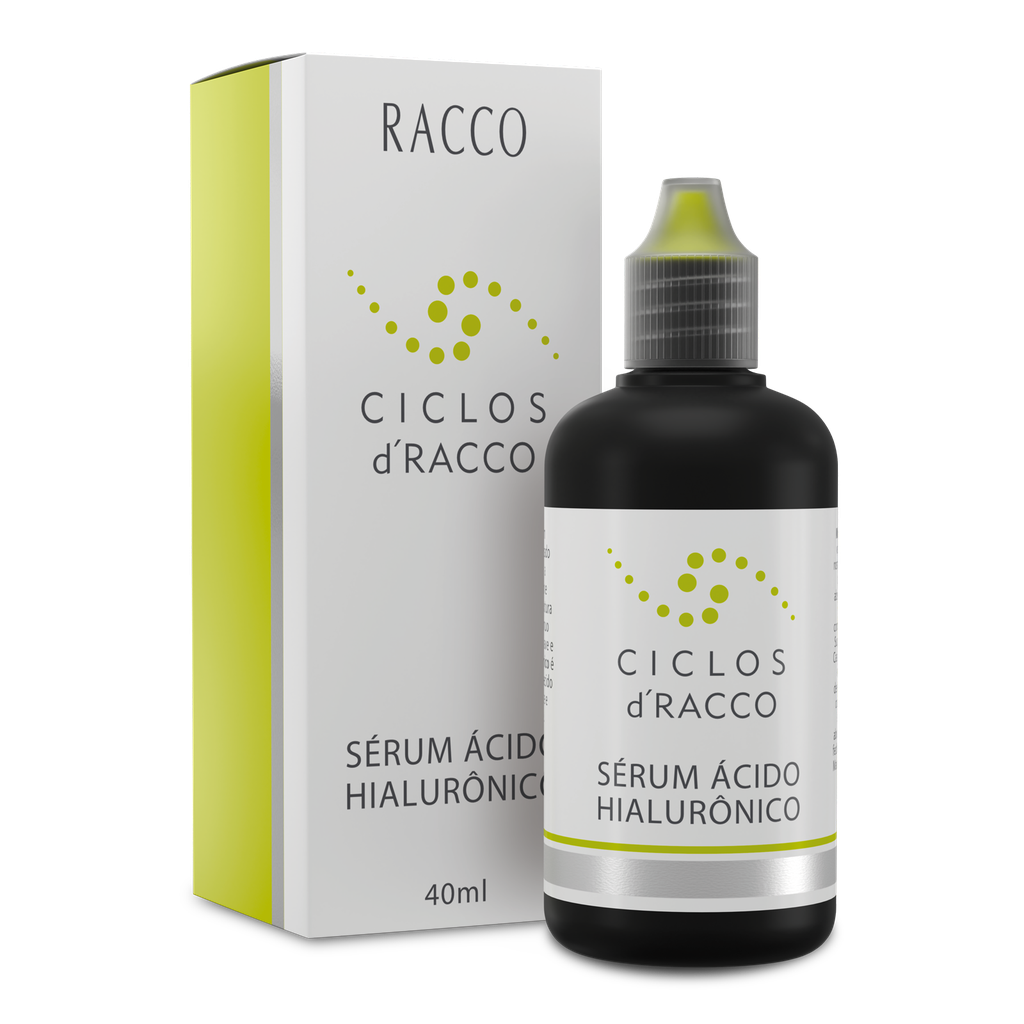 [5528] Sérum Ácido Hialurónico Ciclos, 40ml (5528)