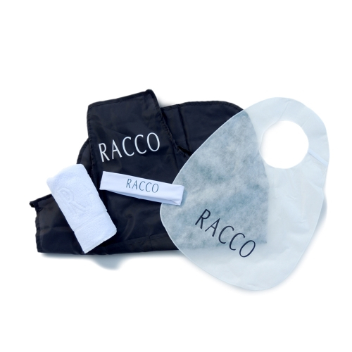 [711] Conjunto de Materiales Racco (711)